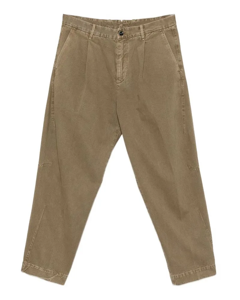 nine:inthe:morning Casual Hose - Braun Braun