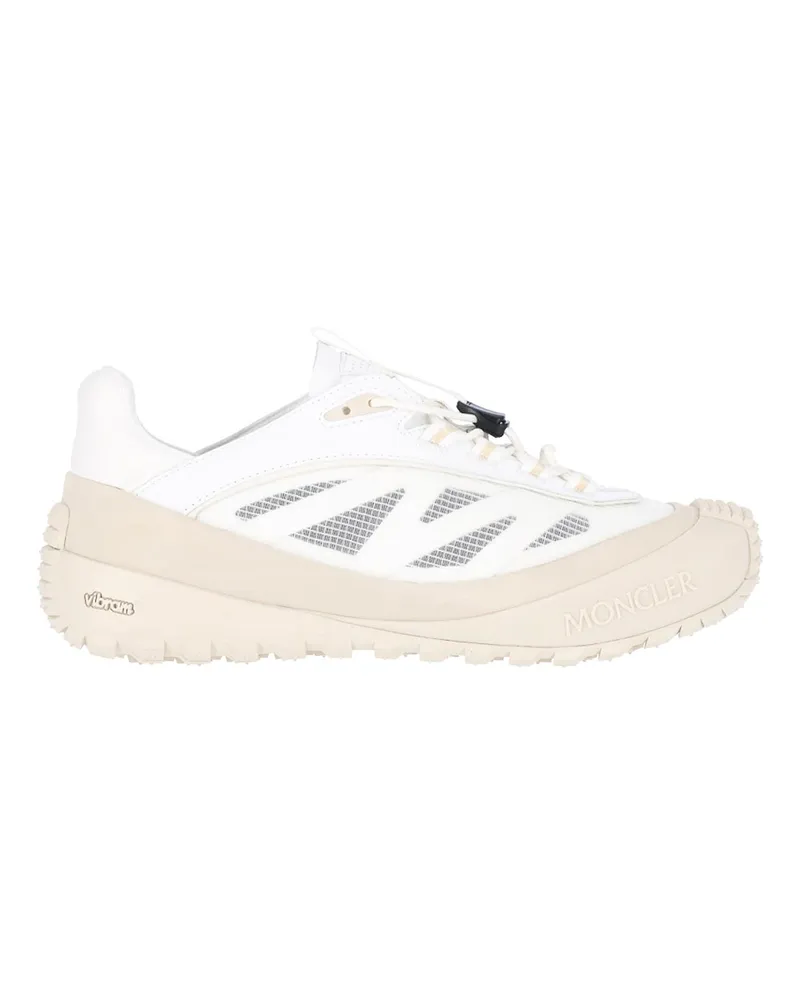 Moncler Sneaker - Weiß Weiß