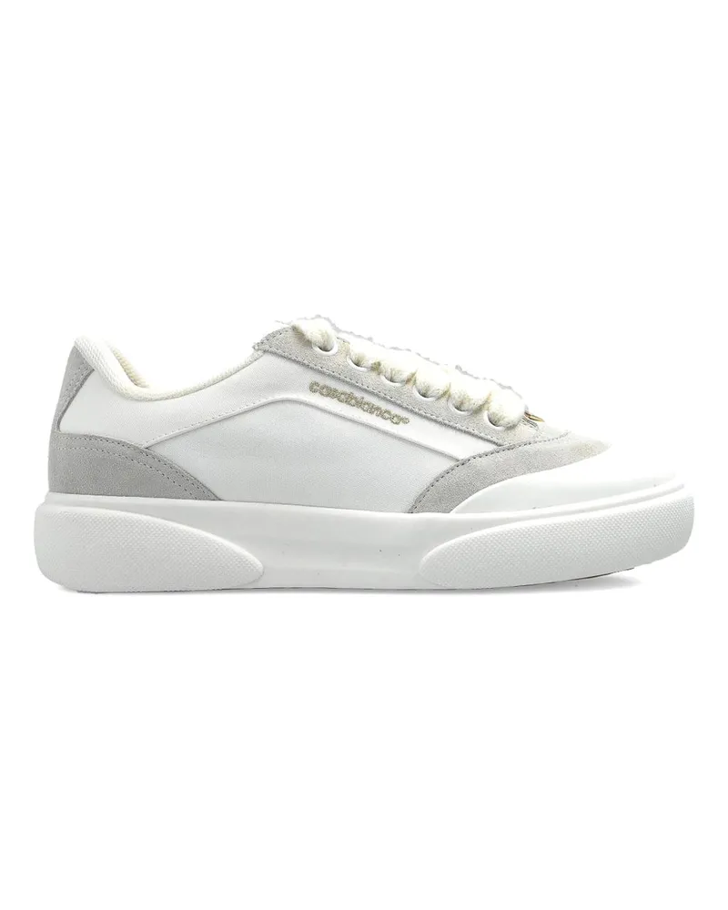 Casablanca Paris Sneaker - Weiß Weiß