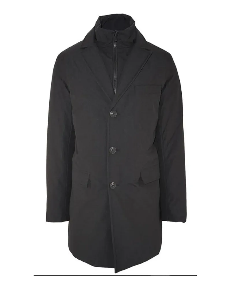 Save The Duck Blazer - Schwarz Schwarz