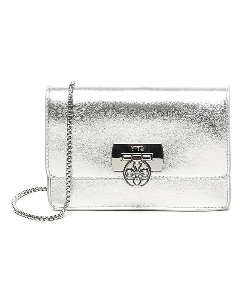 V°73 Shopper - Silber Silber