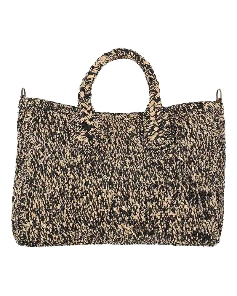 IBELIV Shopper - Bunt Bunt