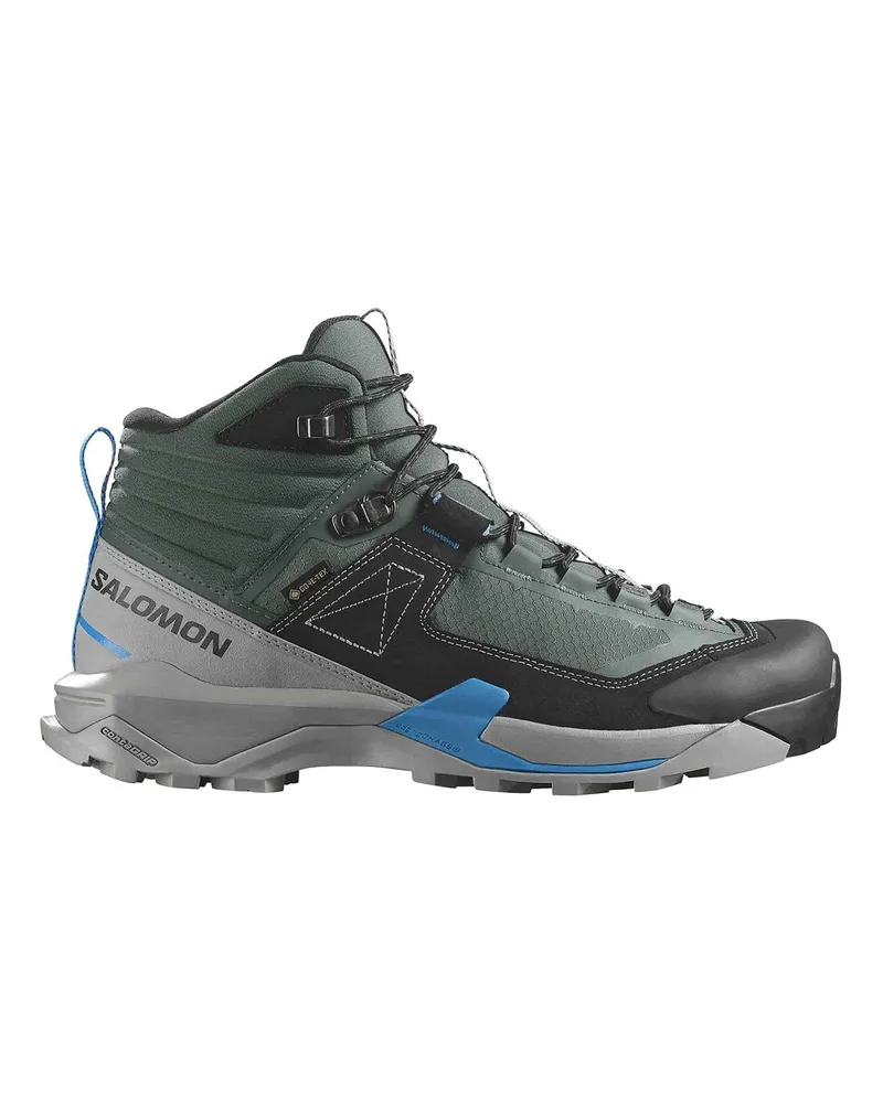 Salomon Sneaker - Grau Grau