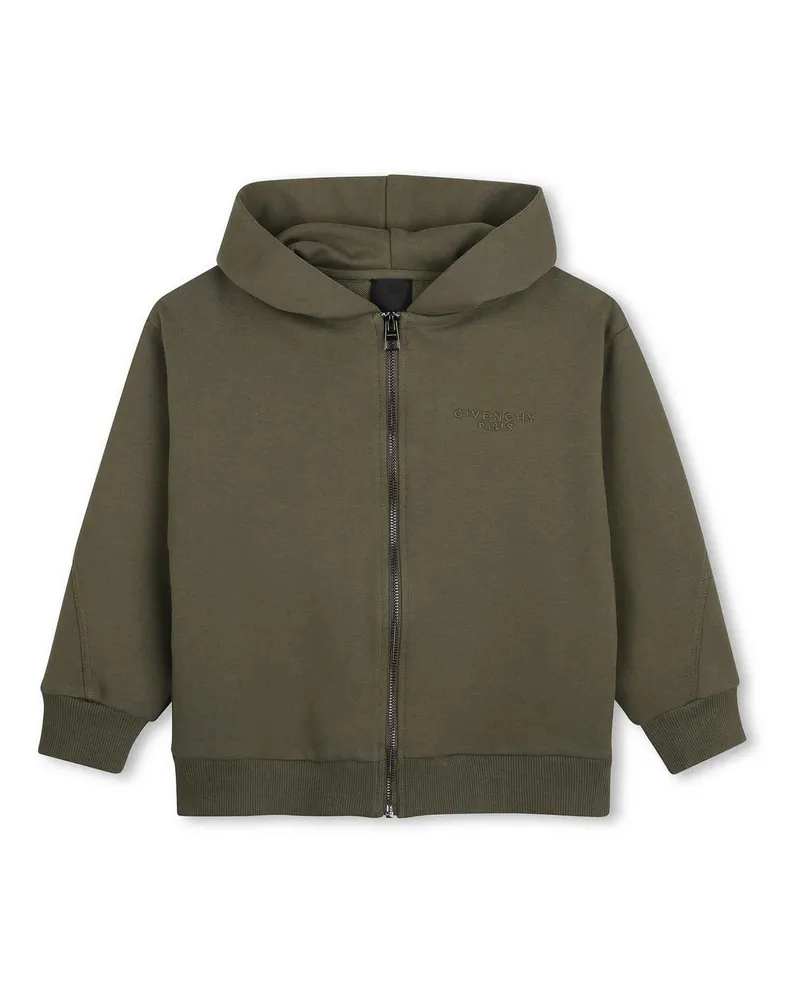 Givenchy Sweatshirt - Grün Grün