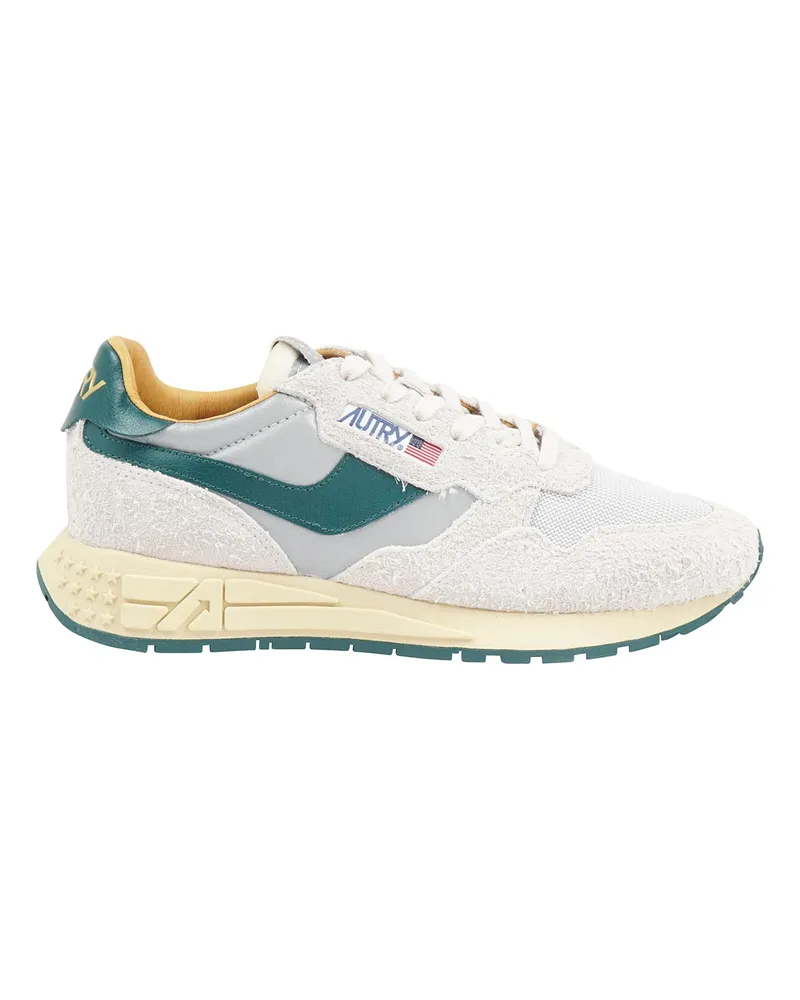 AUTRY Sneaker - Grün Grün