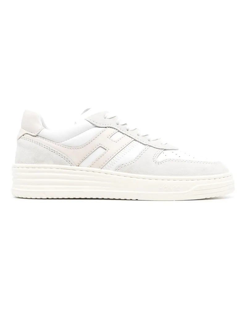 Hogan Sneaker - Weiß Weiß