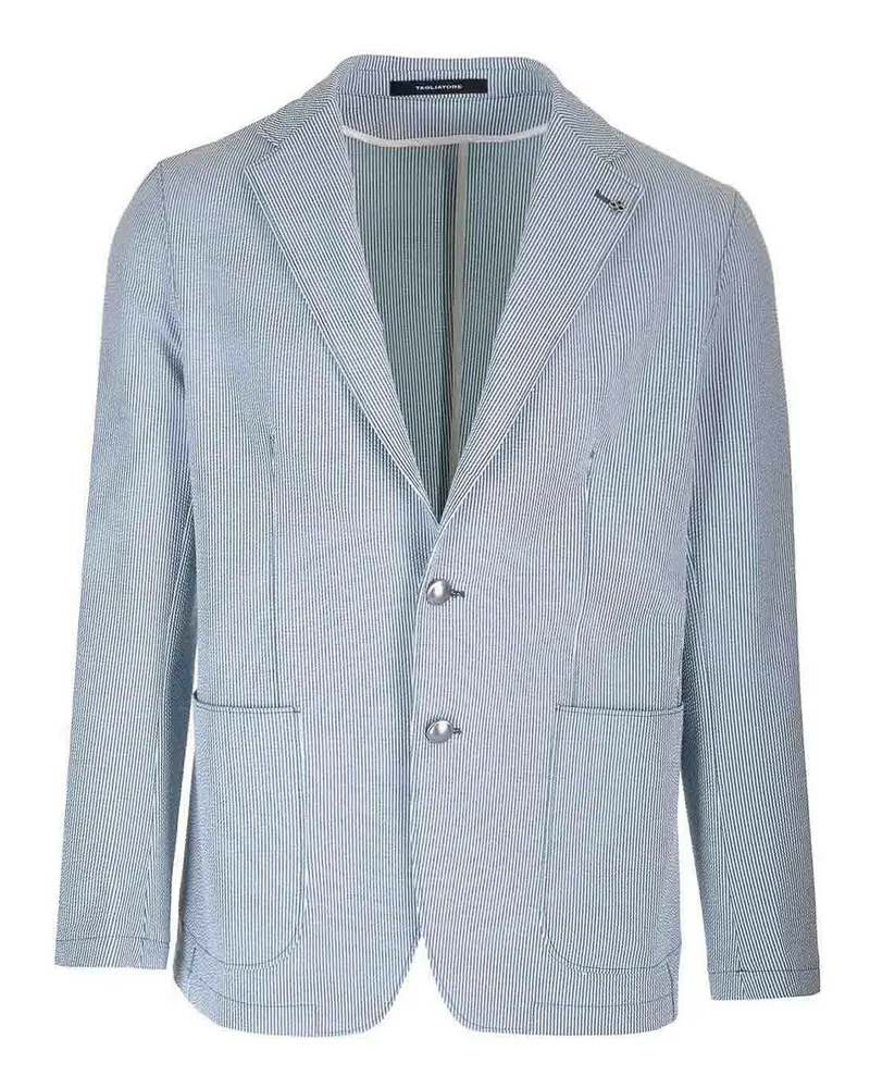 Tagliatore Blazer - Blau Blau