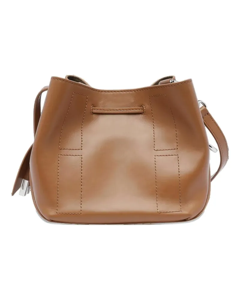 Hogan Clutch - Braun Braun