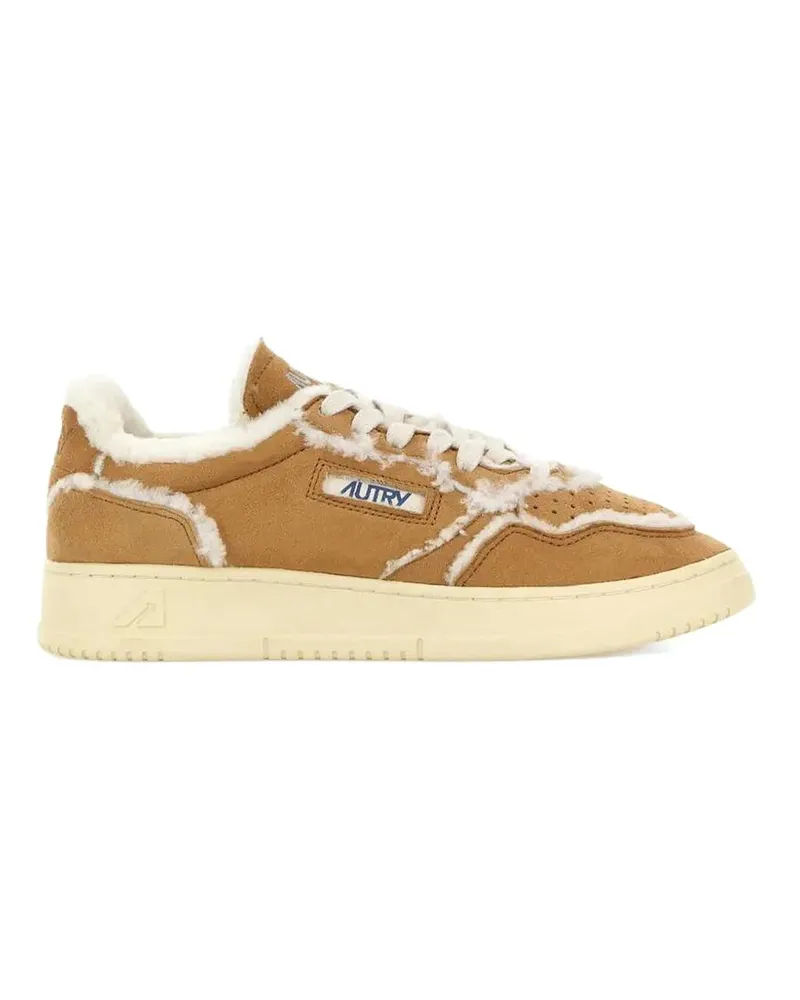 AUTRY Sneaker - Braun Braun