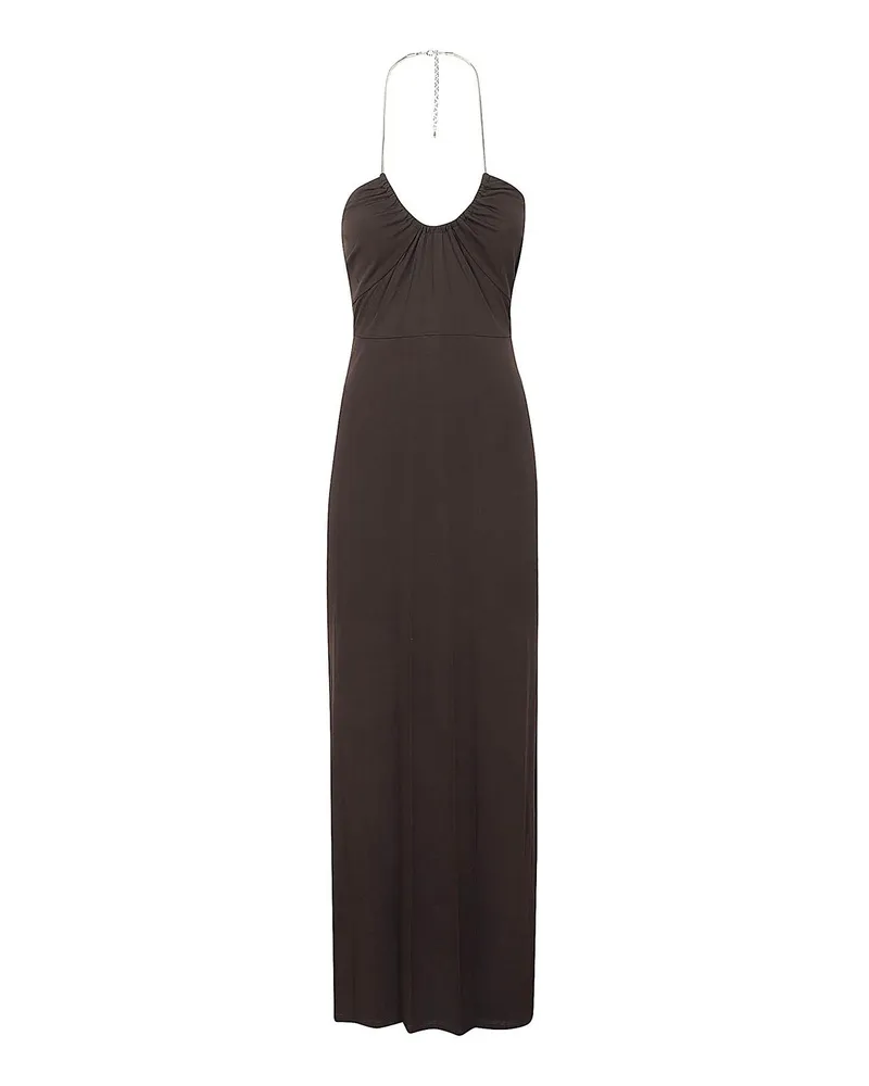 Michael Kors Abendkleid - Schwarz Schwarz