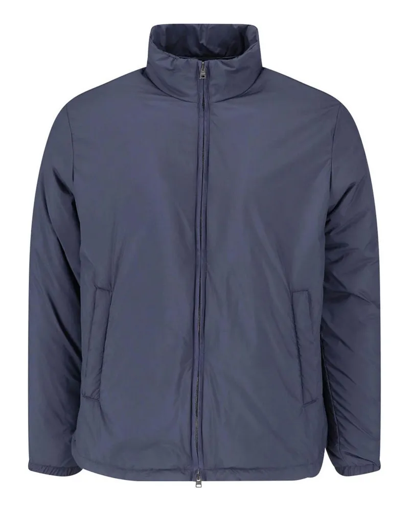 Herno Blazer - Blau Blau