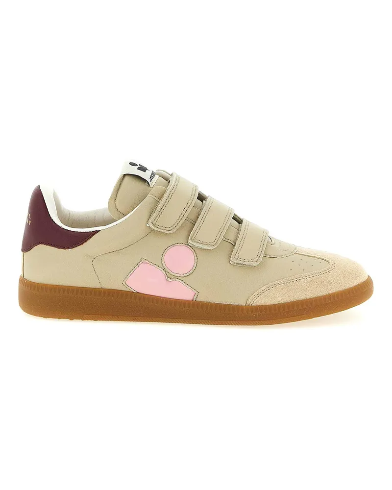 Isabel Marant Sneaker - Bunt Bunt