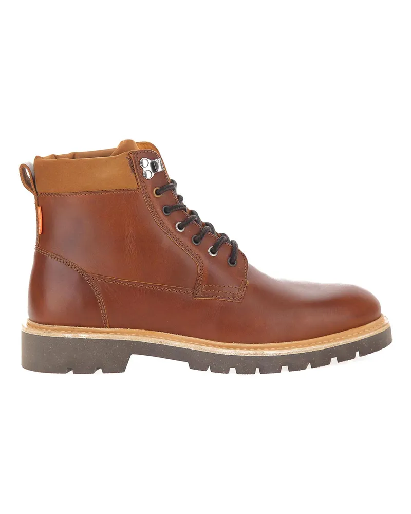 Paul Smith Stiefel - Braun Braun