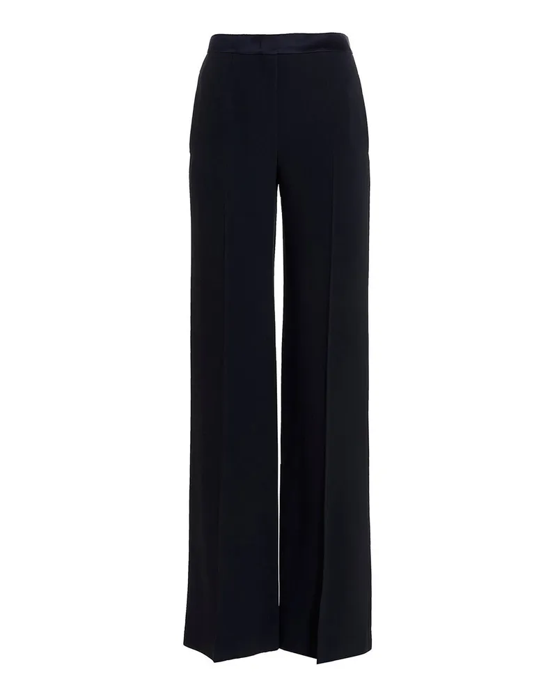 Ermanno Scervino Formale Hose - Blau Blau