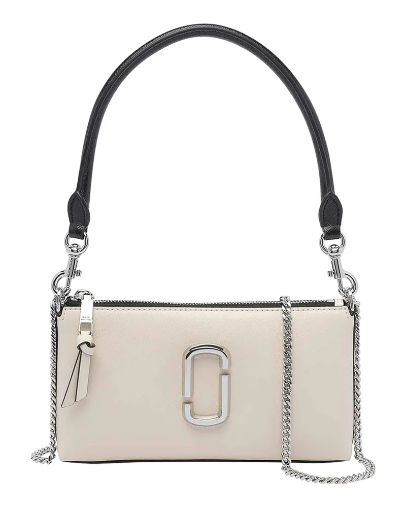 Marc Jacobs Umhängetasche - Weiß Weiß
