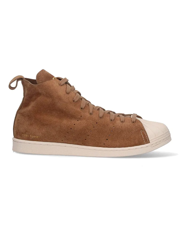 adidas Sneaker - Braun Braun