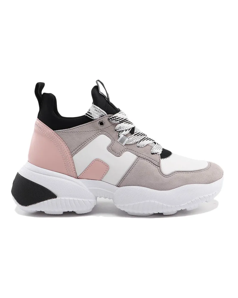 Hogan Sneaker - Bunt Bunt