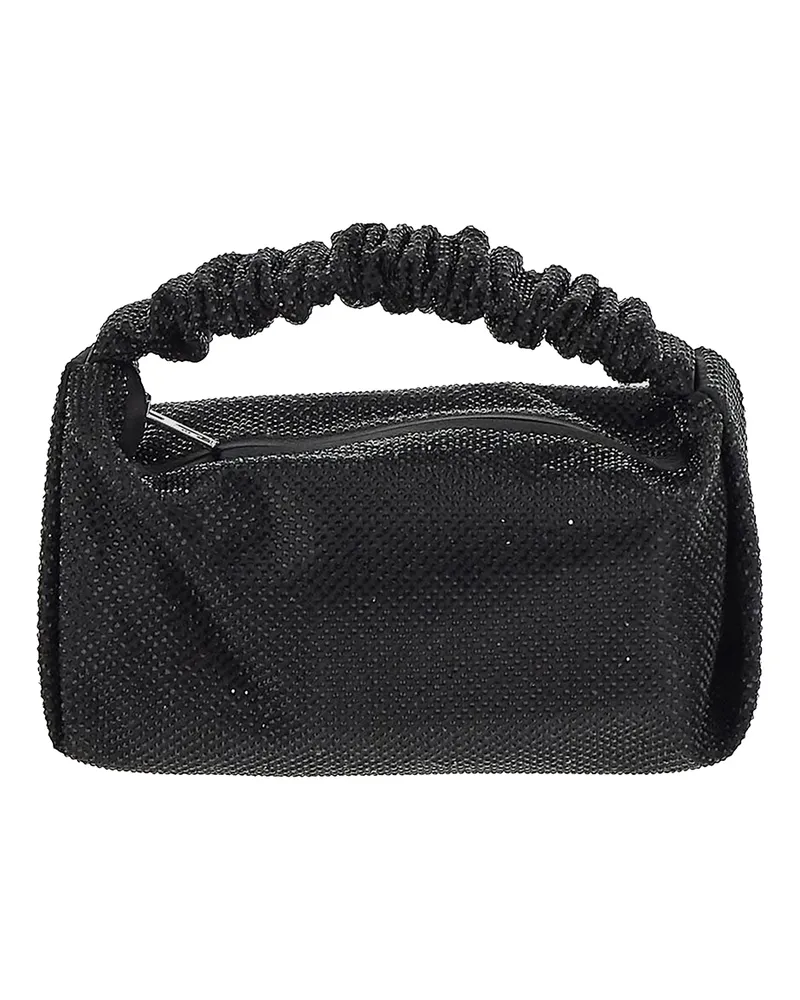 Alexander Wang Clutch - Schwarz Schwarz