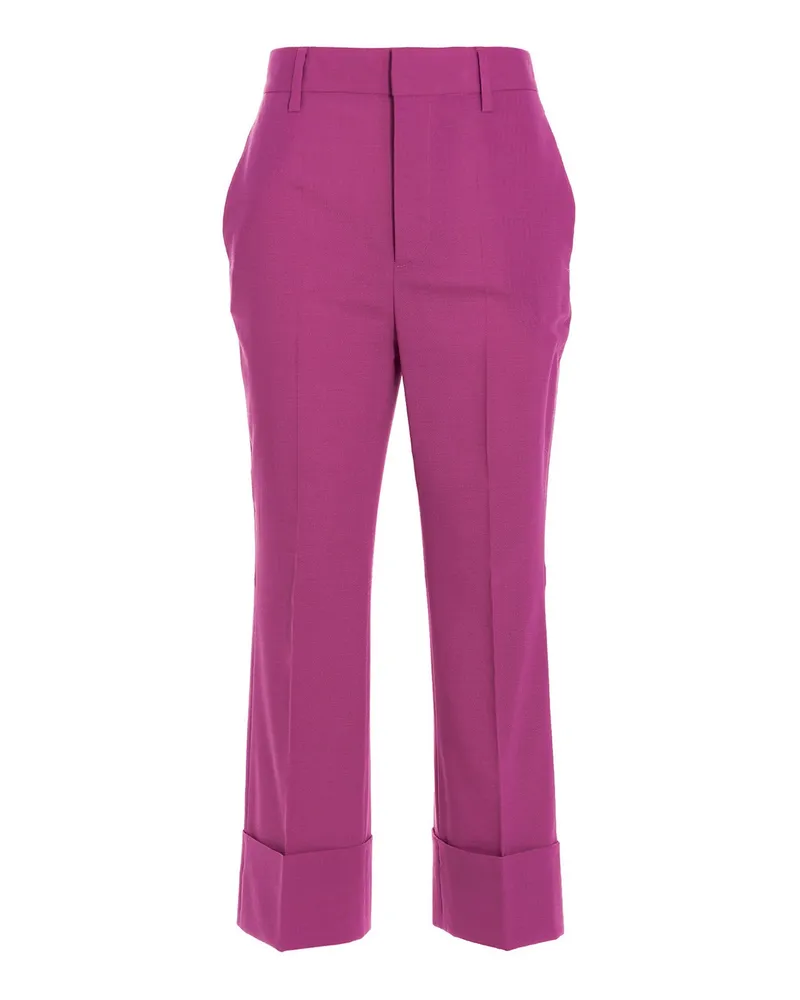 Dsquared2 Casual Hose - Fuchsia Fuchsia