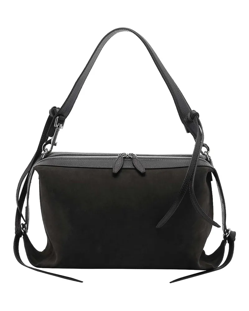 YUZEFI Schultertasche - Braun Braun