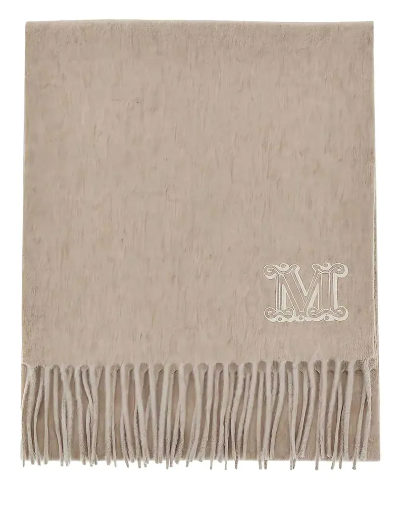 Max Mara Stola - Bunt Bunt