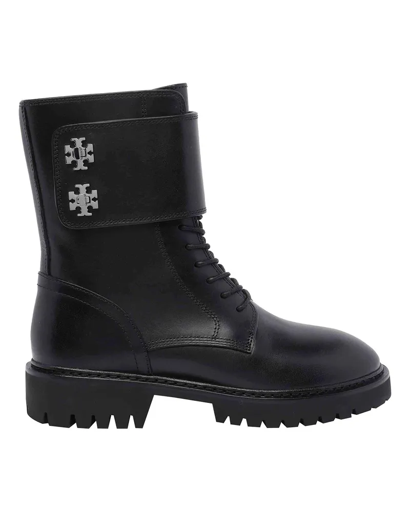 Tory Burch Stiefeletten - Schwarz Schwarz