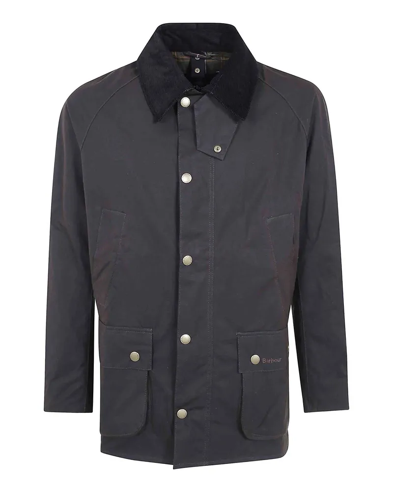 Barbour Blazer - Grau Grau