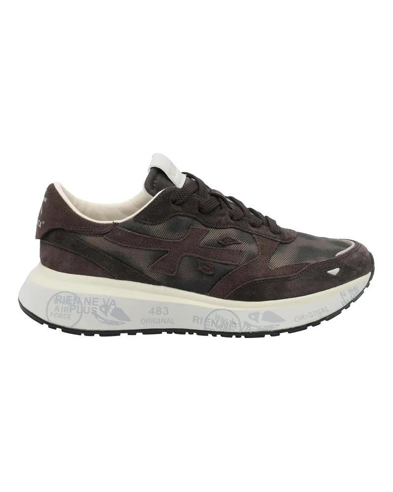 Premiata Sneaker - Braun Braun