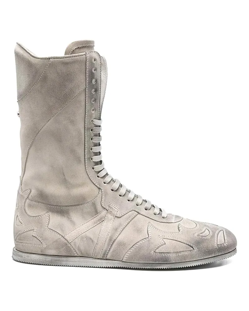 Ann Demeulemeester Sneaker - Grau Grau