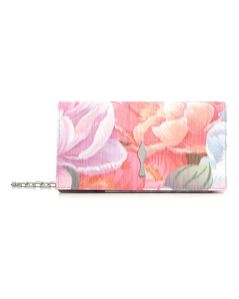Christian Louboutin Clutch - Bunt Bunt