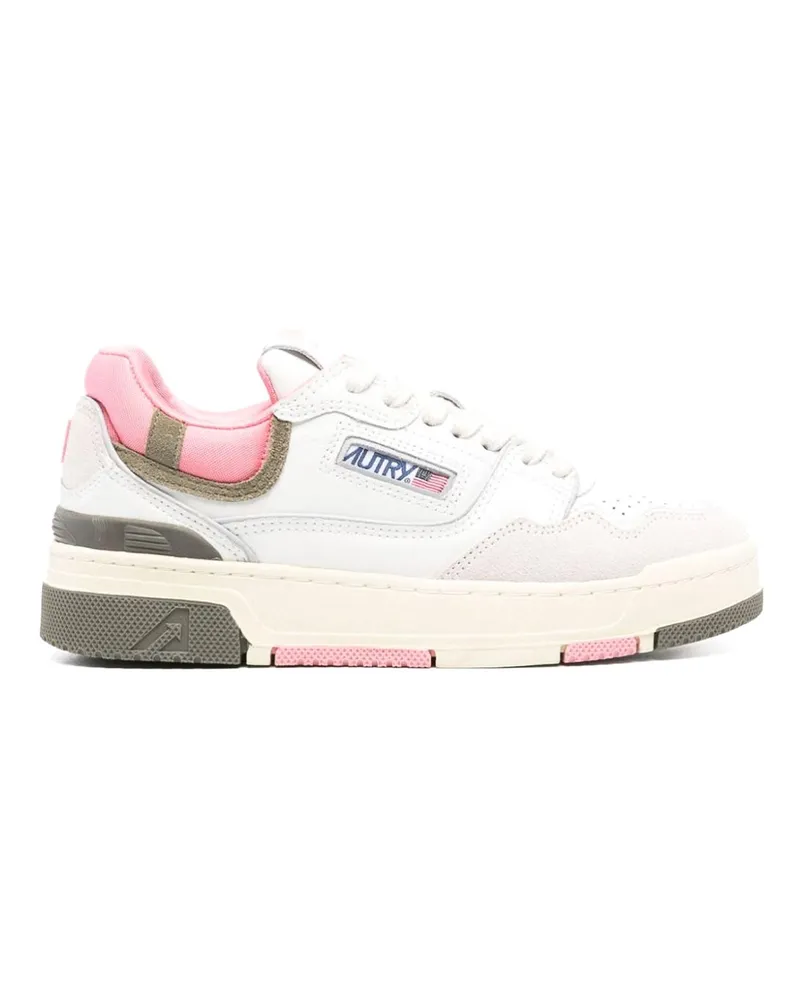 AUTRY Sneaker - Bunt Bunt