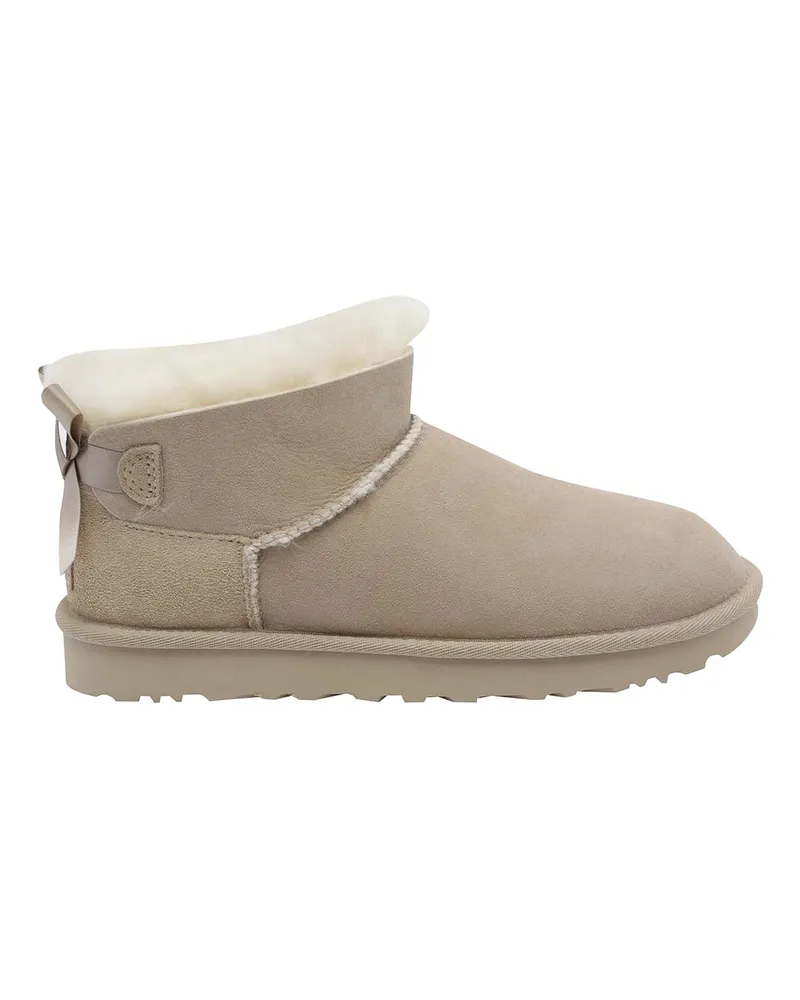 UGG Stiefeletten - Beige Beige