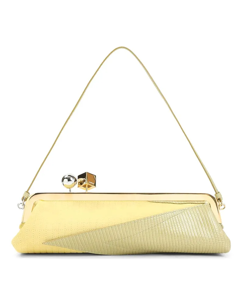 Jacquemus Shopper - Braun Braun