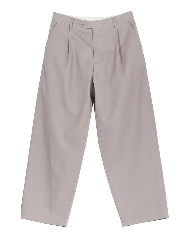 Moschino Casual Hose - Beige Beige