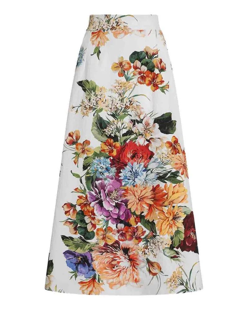 Dolce & Gabbana Midirock - Bunt Bunt