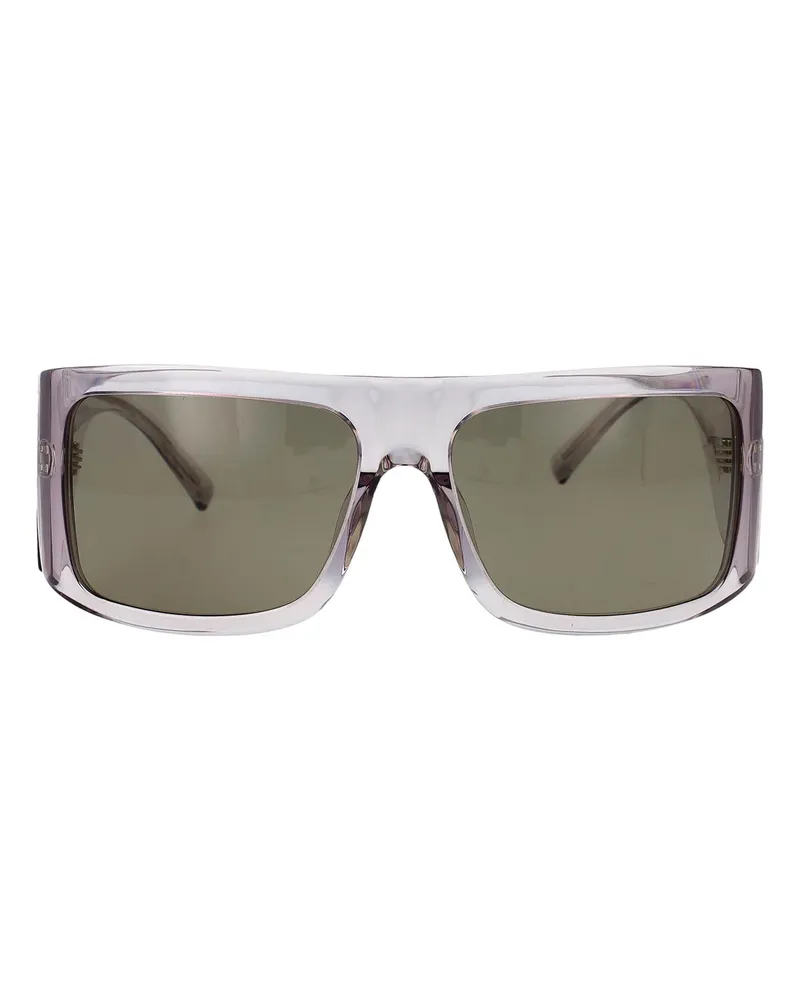ATTICO Sonnenbrille - Grau Grau