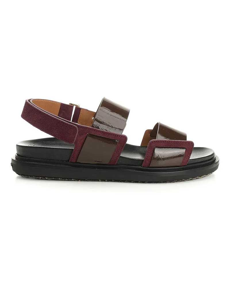 Marni Sandalen - Bunt Bunt
