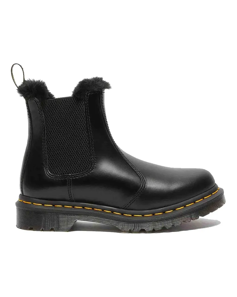 Dr.Martens Stiefel - Grau Grau
