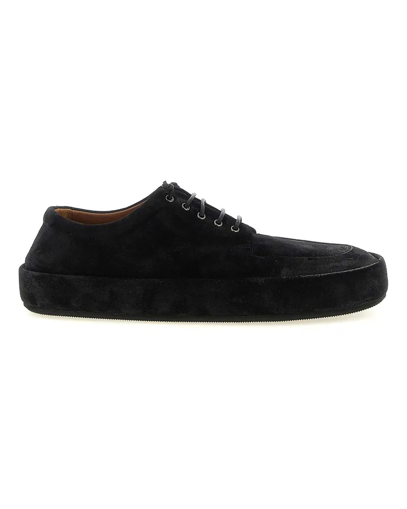 Marsèll Klassische Schuhe - Schwarz Schwarz