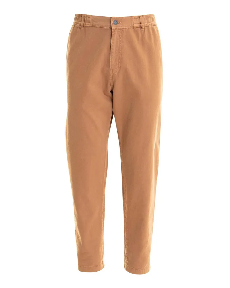 Moschino Casual Hose - Braun Braun