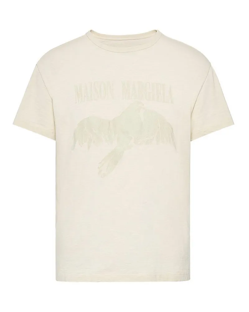 Maison Margiela T-Shirt - Keine Keine