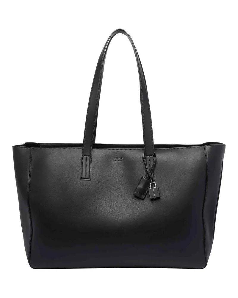 Tom Ford Shopper - Schwarz Schwarz