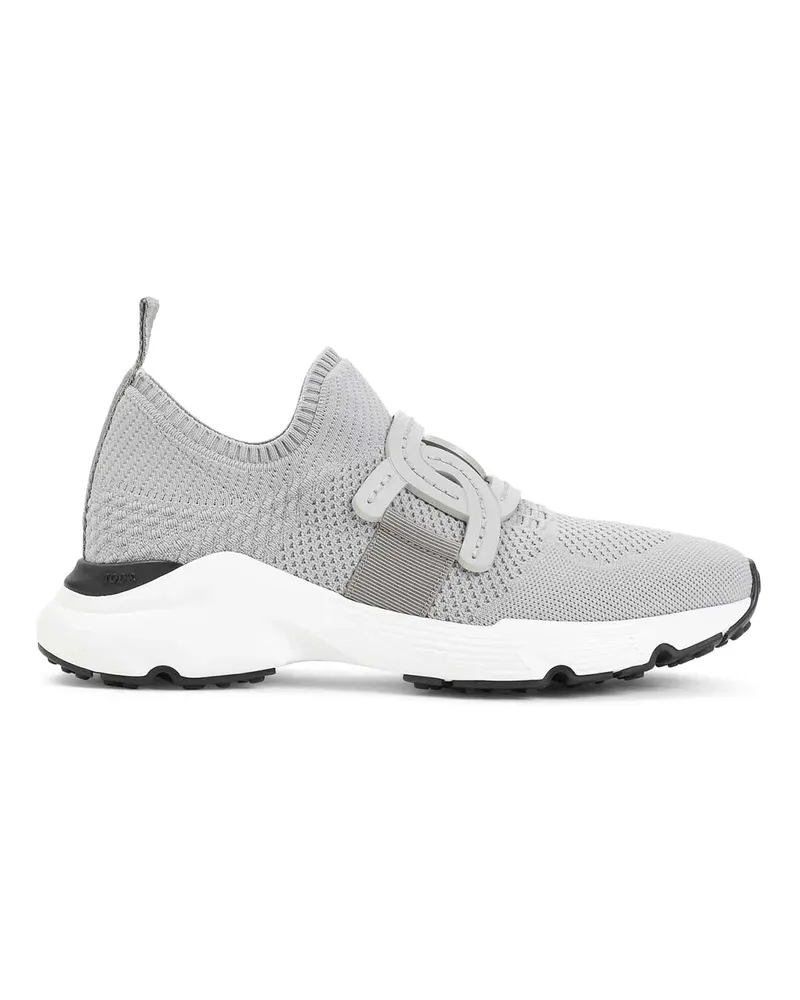 TOD'S Sneaker - Hellgrau Hellgrau
