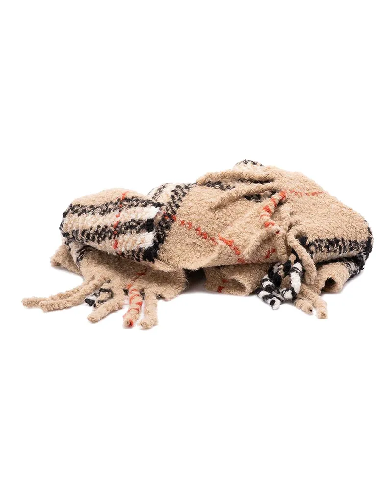 Burberry Schal - Beige Beige