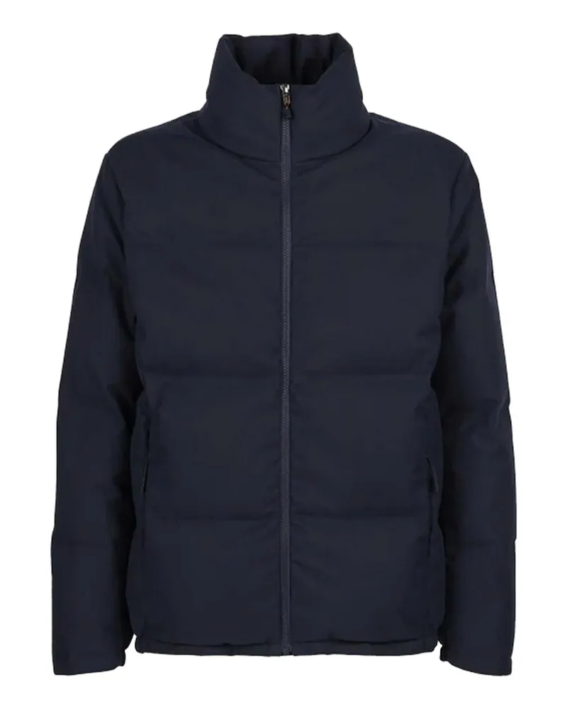 SEASE Daunenjacke - Dunkelblau Dunkelblau