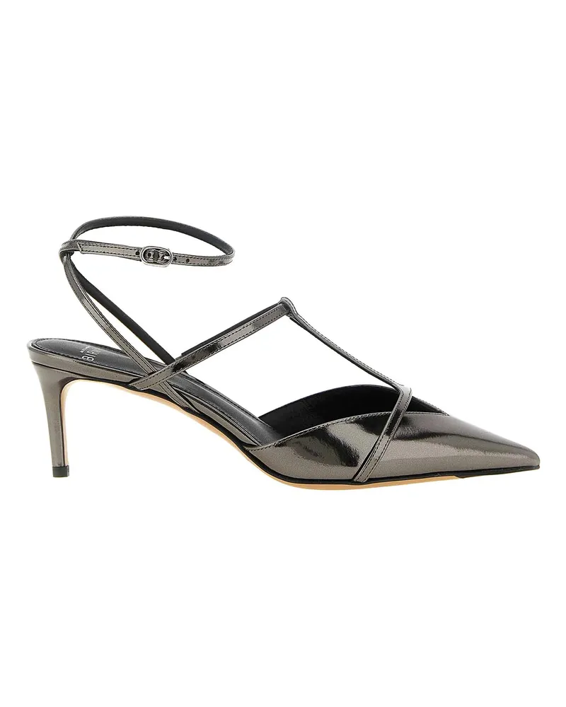 Alexandre Birman Sandalen - Silber Silber