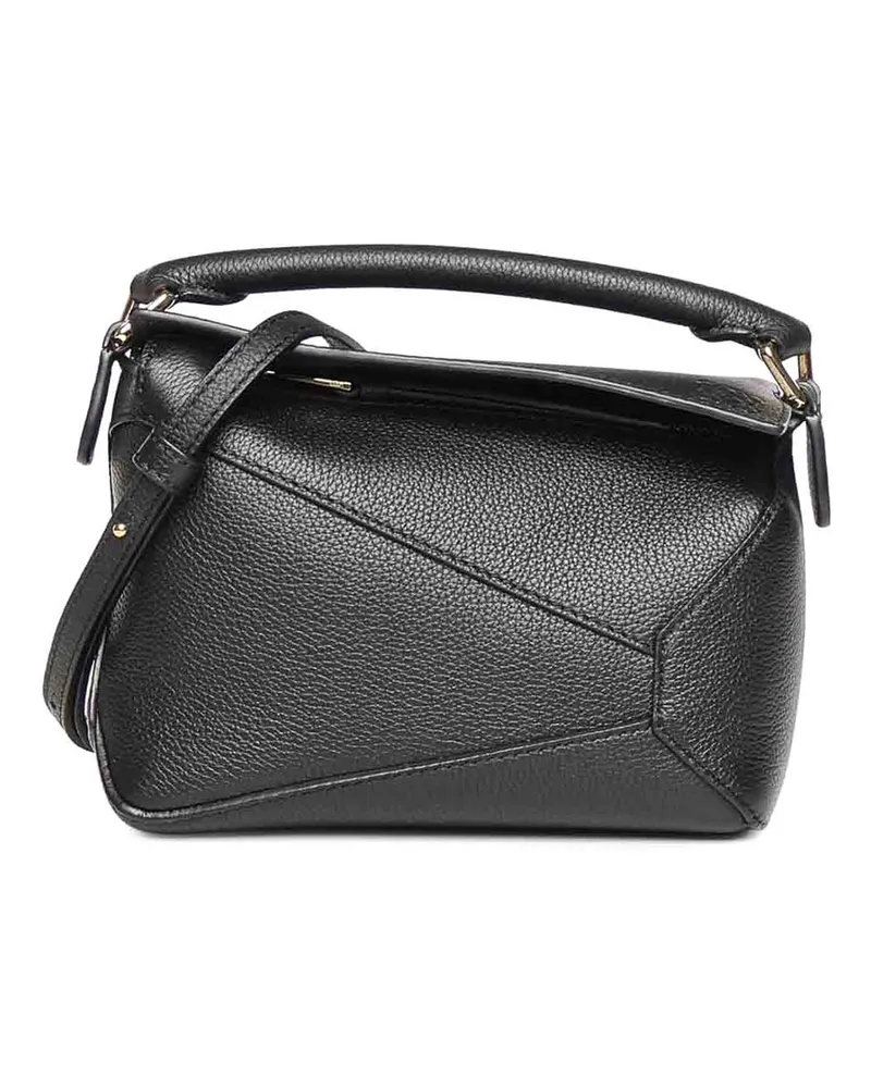 Loewe Umhängetasche - Schwarz Schwarz