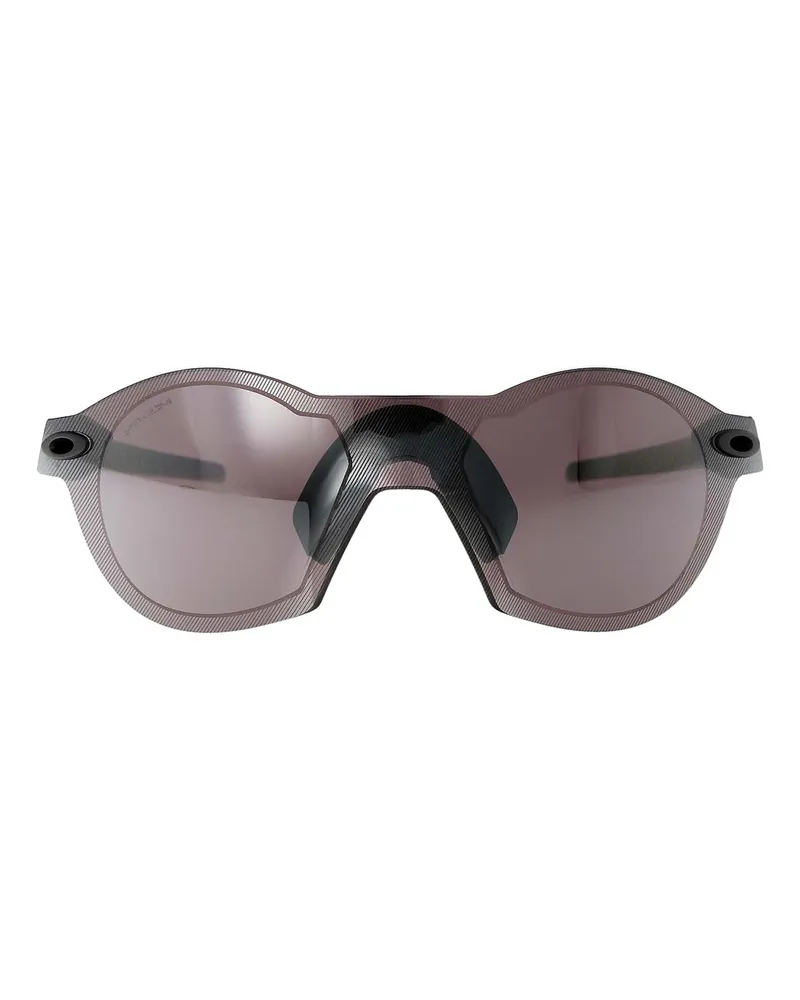Oakley Sonnenbrille - Schwarz Schwarz