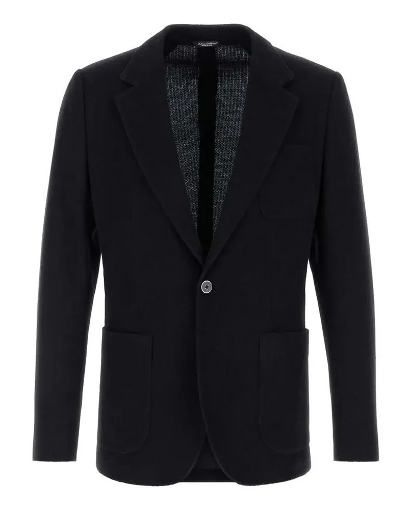 Dolce & Gabbana Blazer - Blau Blau