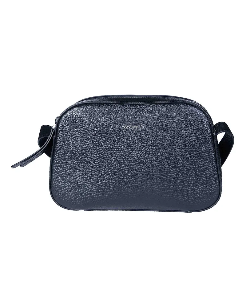 Coccinelle Shopper - Schwarz Schwarz